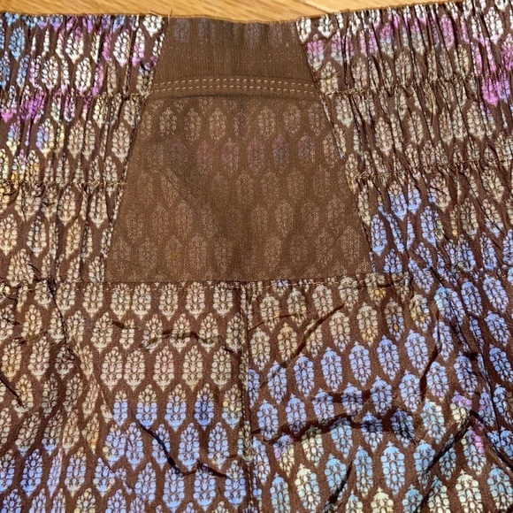 Free People Movement The Way Home Shorts in Banyan Tree combo size S, NWOT - Picture 11 of 14